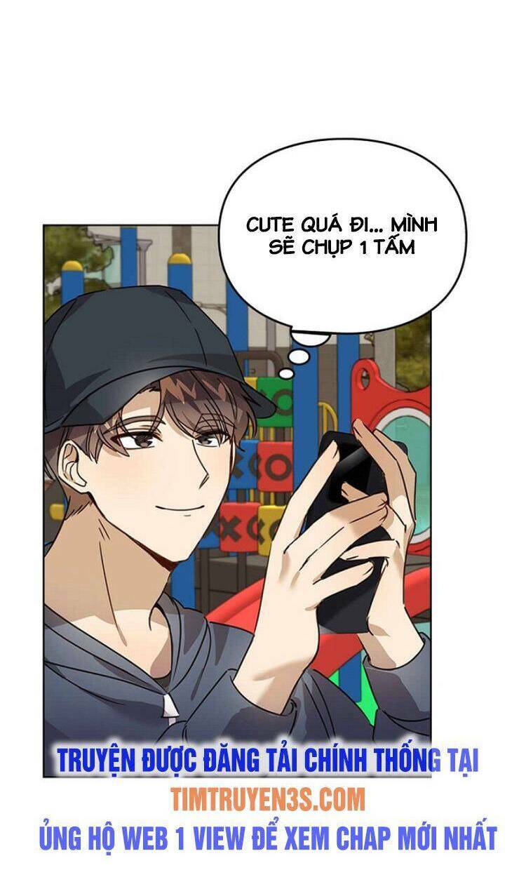 Tôi Trở Thành Một Người Cha Chapter 17 - Trang 2