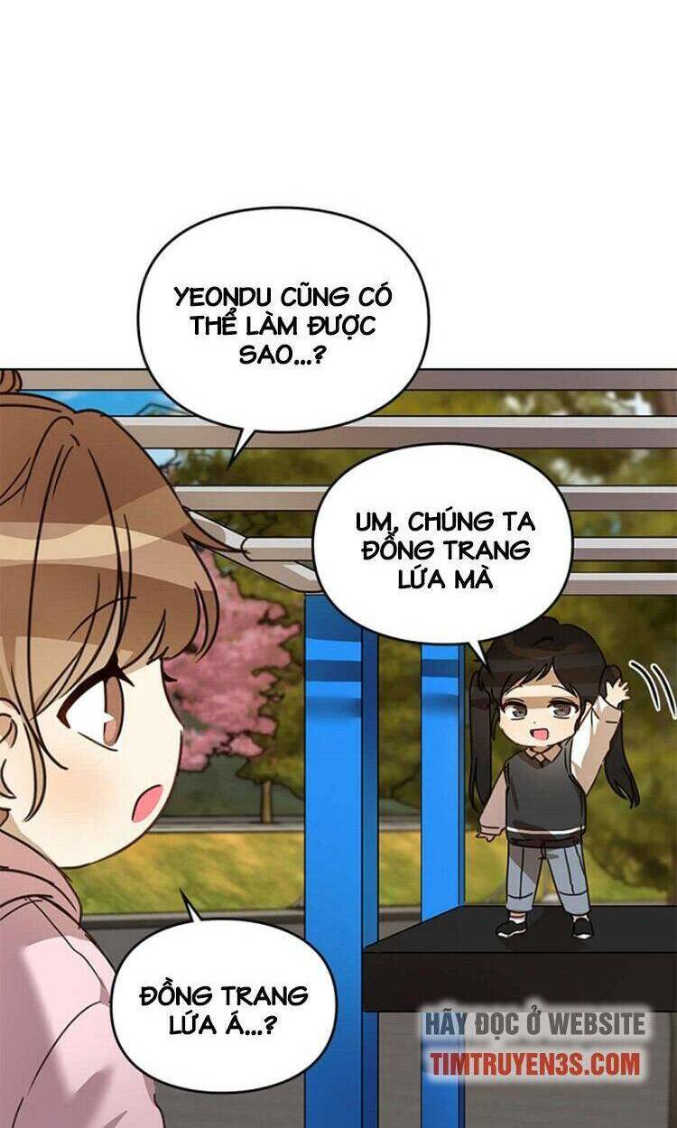 Tôi Trở Thành Một Người Cha Chapter 17 - Trang 2