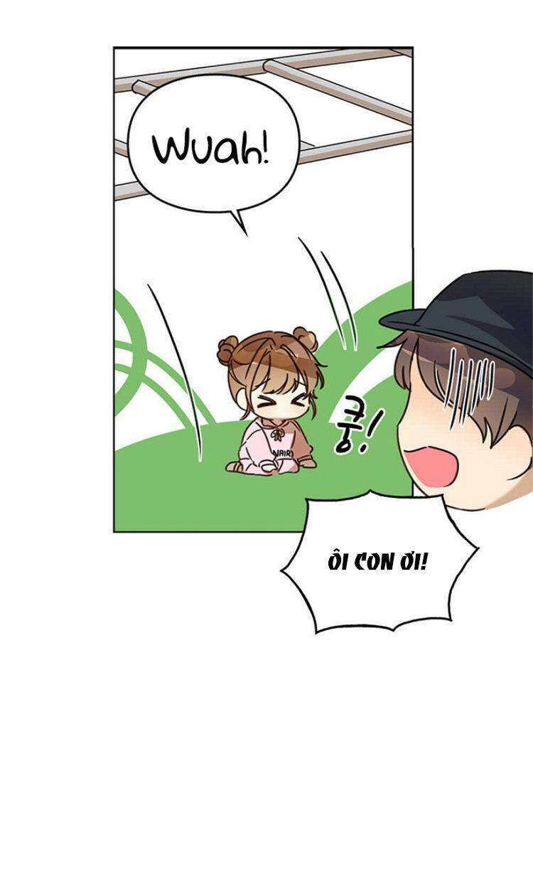 Tôi Trở Thành Một Người Cha Chapter 17 - Trang 2