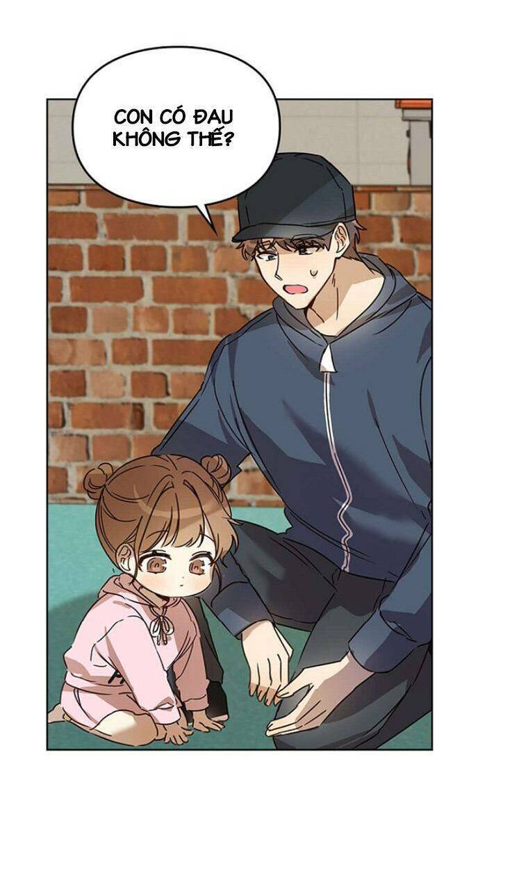 Tôi Trở Thành Một Người Cha Chapter 17 - Trang 2