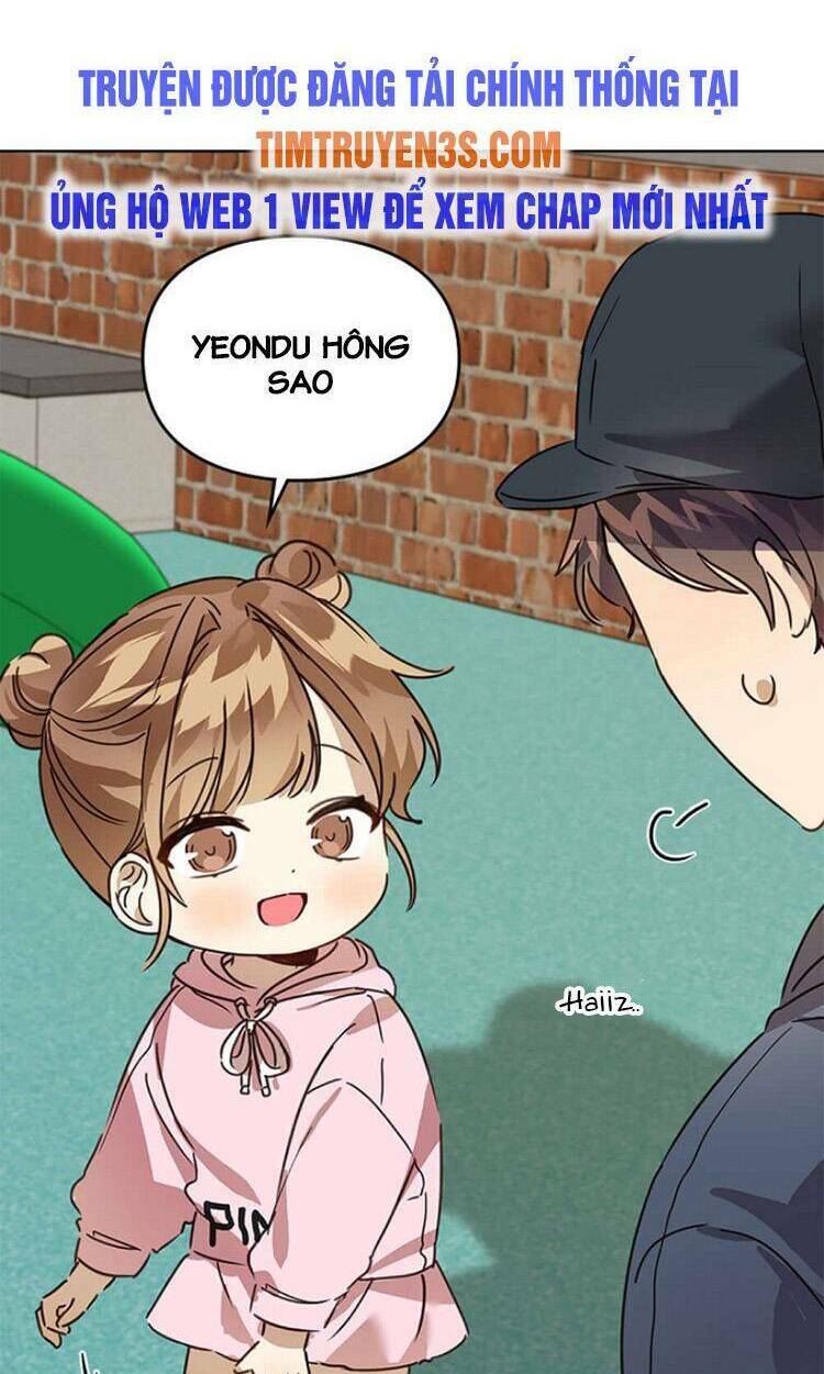 Tôi Trở Thành Một Người Cha Chapter 17 - Trang 2