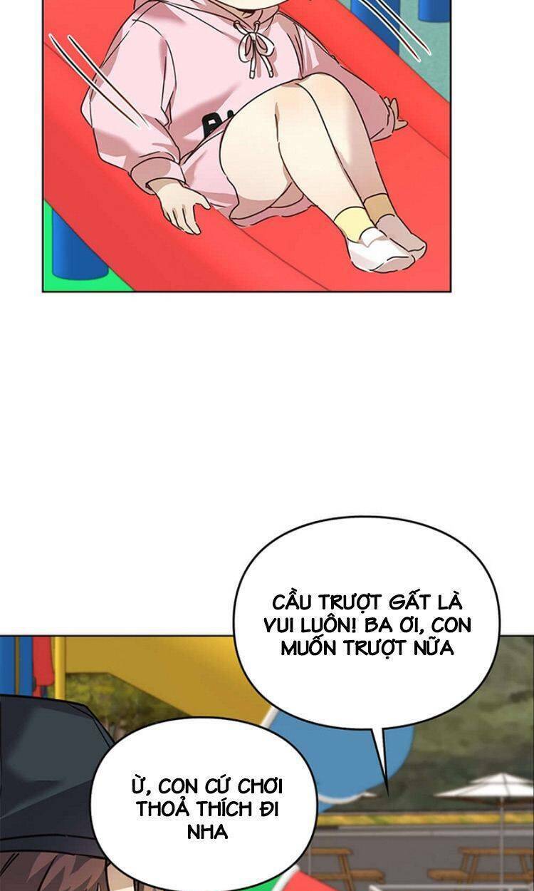 Tôi Trở Thành Một Người Cha Chapter 17 - Trang 2