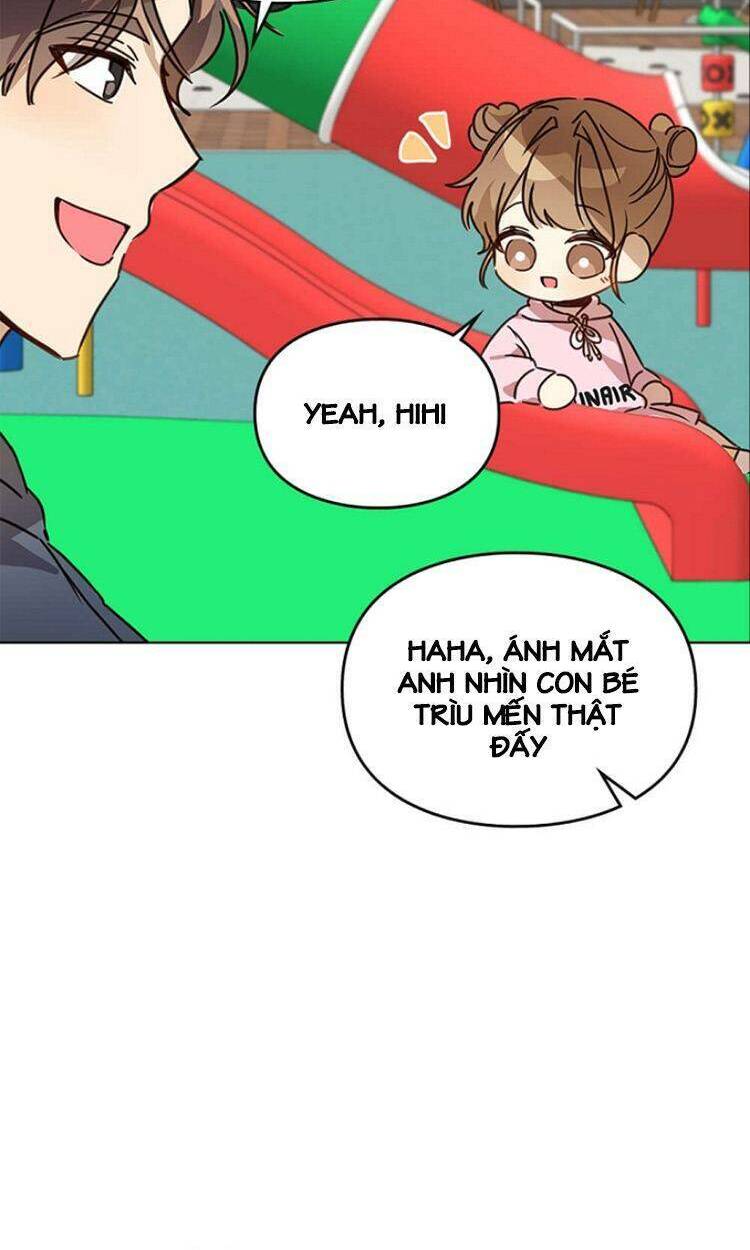 Tôi Trở Thành Một Người Cha Chapter 17 - Trang 2