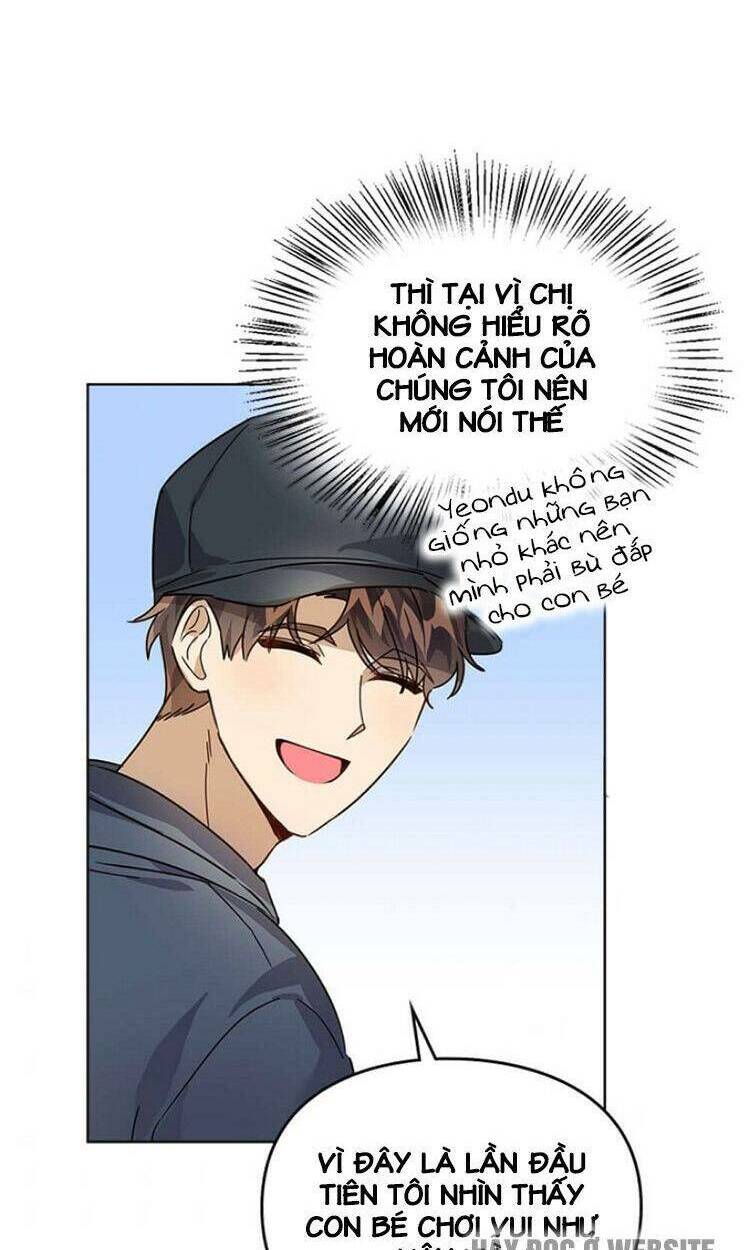 Tôi Trở Thành Một Người Cha Chapter 17 - Trang 2