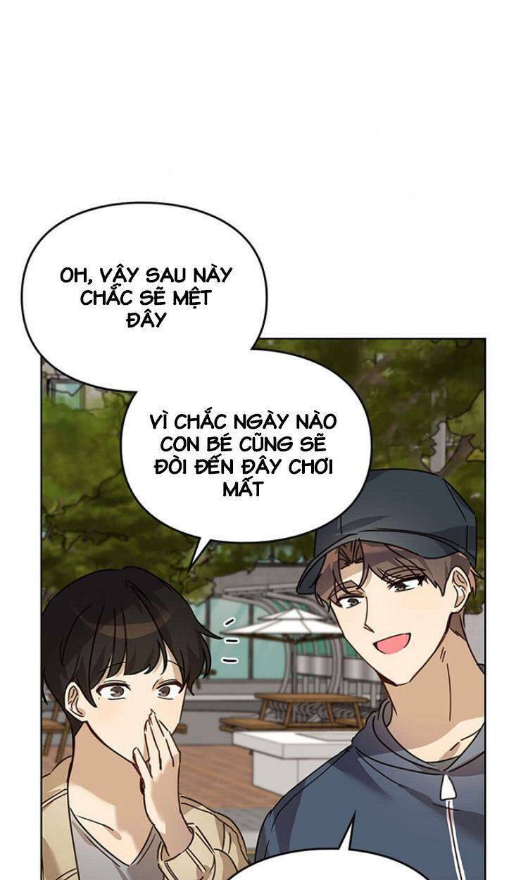 Tôi Trở Thành Một Người Cha Chapter 17 - Trang 2