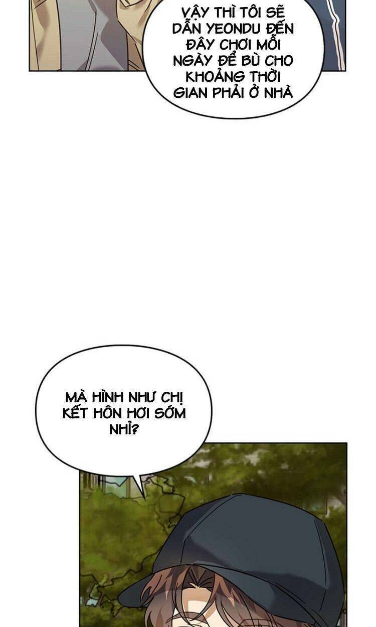 Tôi Trở Thành Một Người Cha Chapter 17 - Trang 2