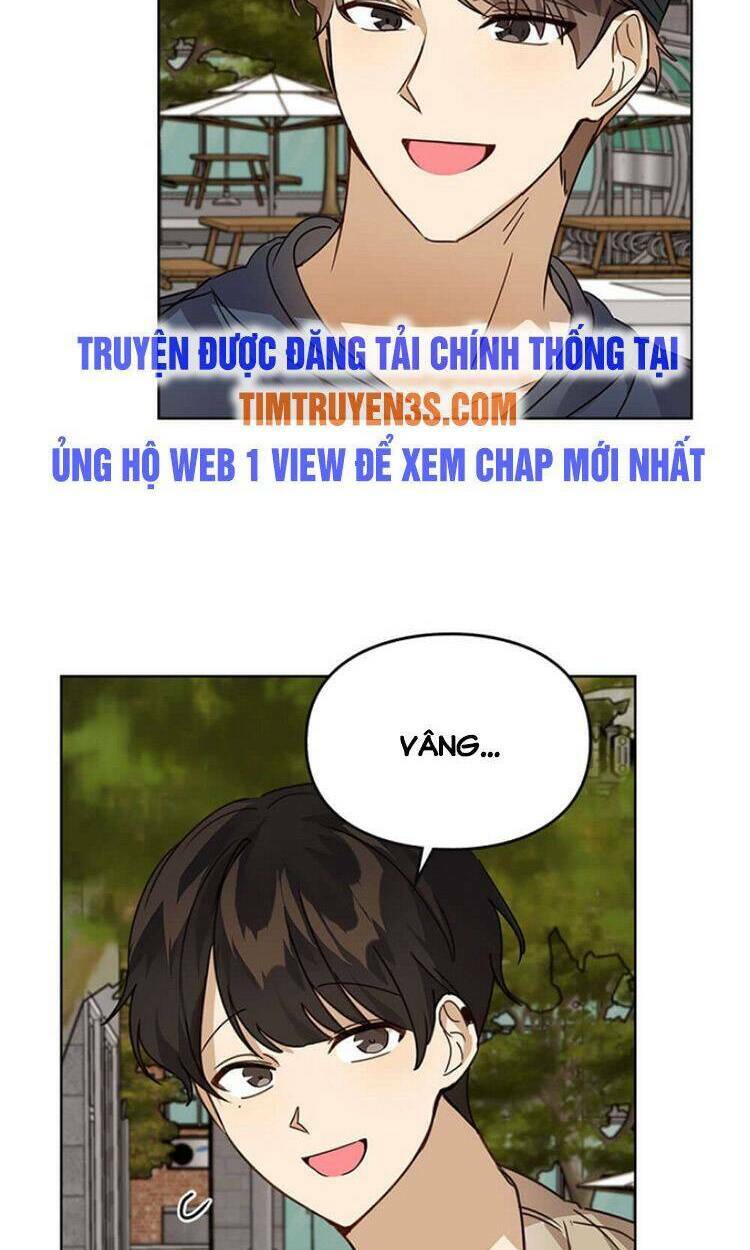 Tôi Trở Thành Một Người Cha Chapter 17 - Trang 2