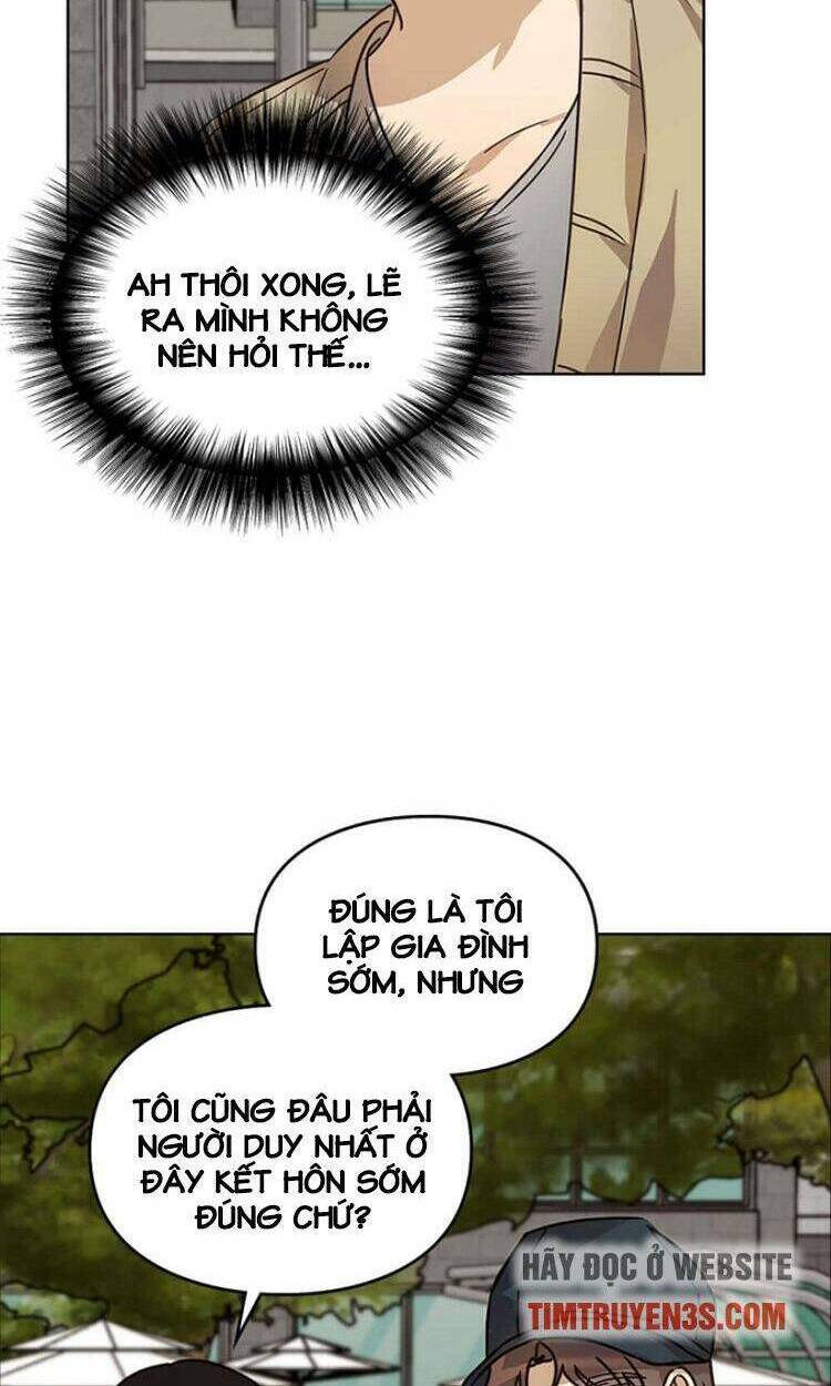 Tôi Trở Thành Một Người Cha Chapter 17 - Trang 2