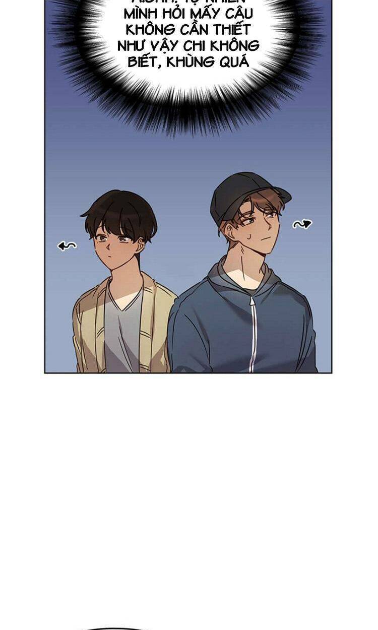 Tôi Trở Thành Một Người Cha Chapter 17 - Trang 2