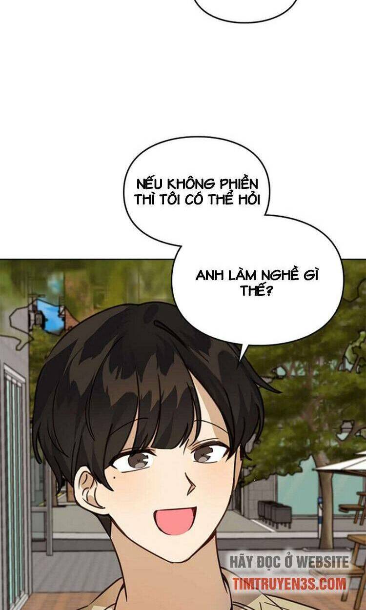 Tôi Trở Thành Một Người Cha Chapter 17 - Trang 2