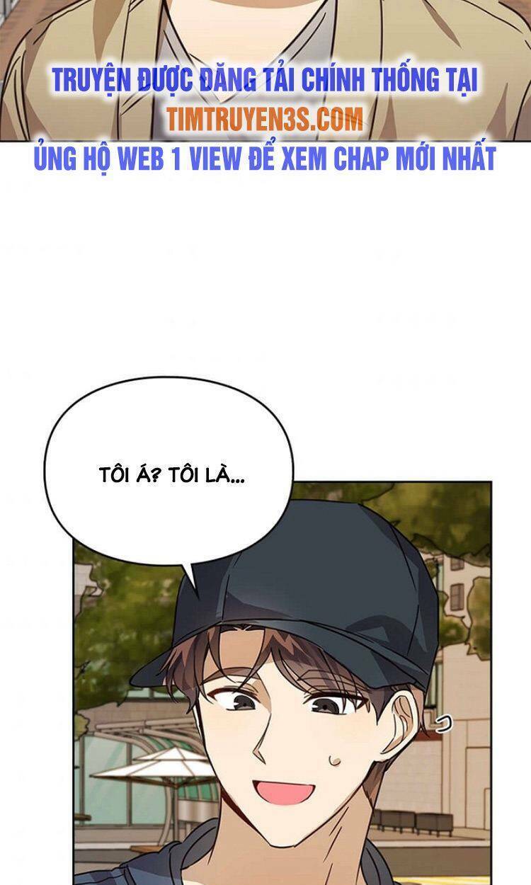 Tôi Trở Thành Một Người Cha Chapter 17 - Trang 2