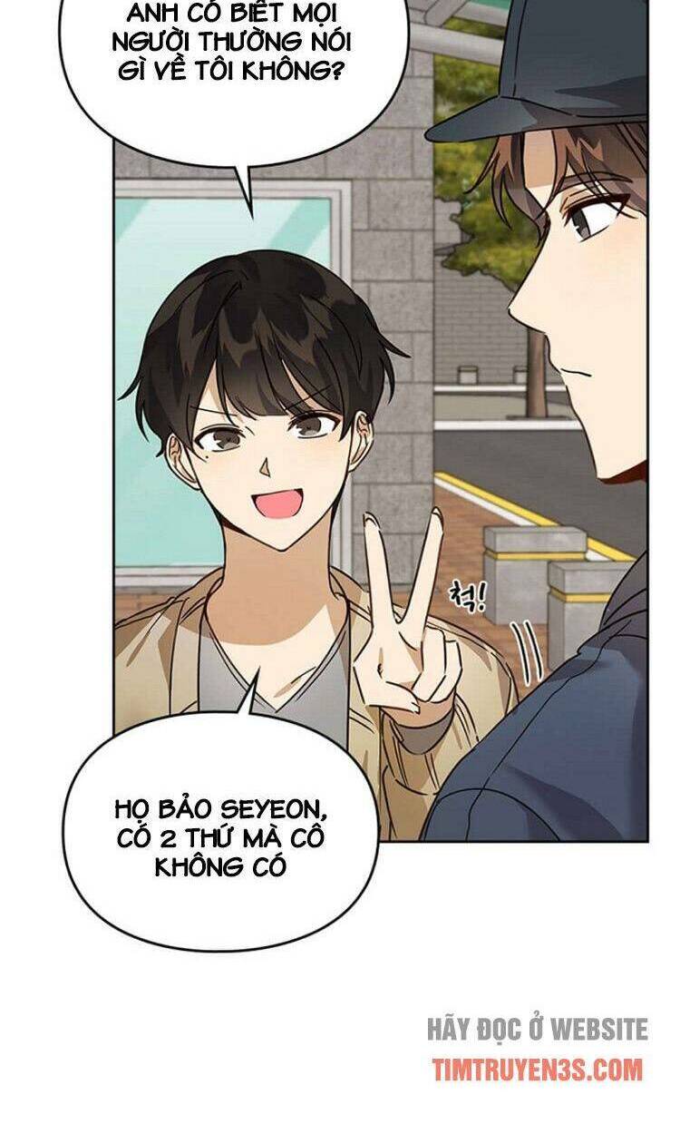 Tôi Trở Thành Một Người Cha Chapter 17 - Trang 2