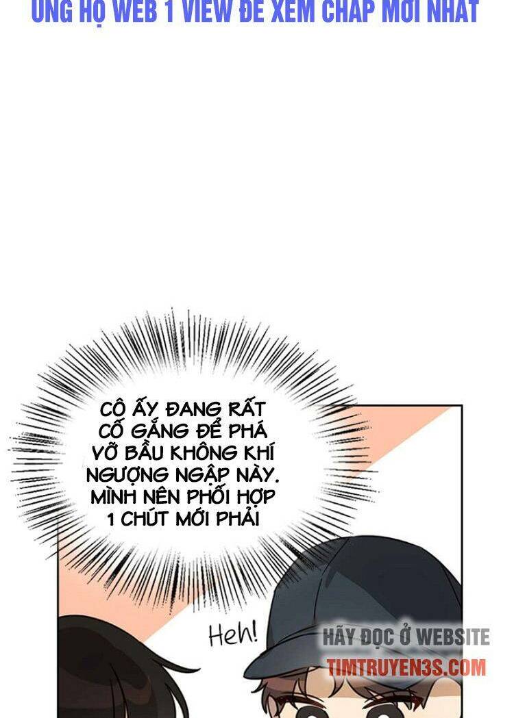 Tôi Trở Thành Một Người Cha Chapter 17 - Trang 2