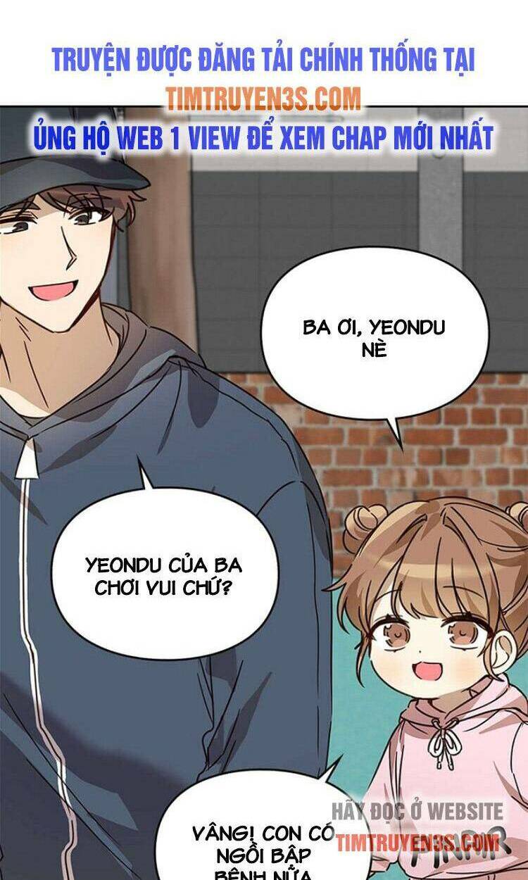 Tôi Trở Thành Một Người Cha Chapter 17 - Trang 2
