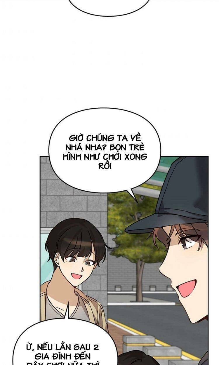 Tôi Trở Thành Một Người Cha Chapter 17 - Trang 2