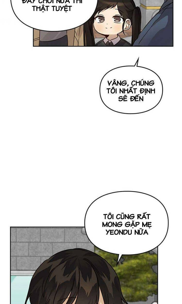 Tôi Trở Thành Một Người Cha Chapter 17 - Trang 2