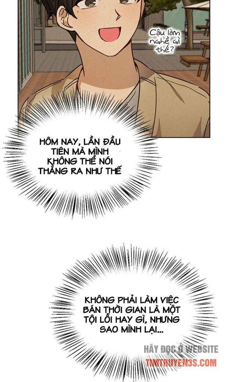 Tôi Trở Thành Một Người Cha Chapter 17 - Trang 2