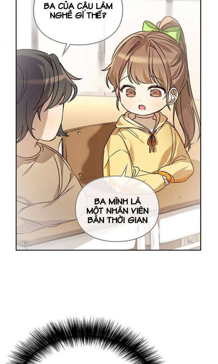 Tôi Trở Thành Một Người Cha Chapter 17 - Trang 2