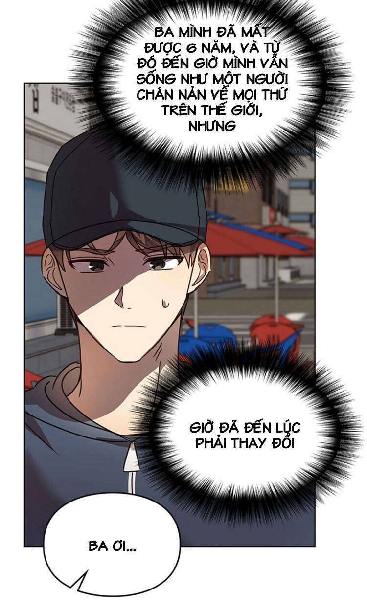 Tôi Trở Thành Một Người Cha Chapter 17 - Trang 2