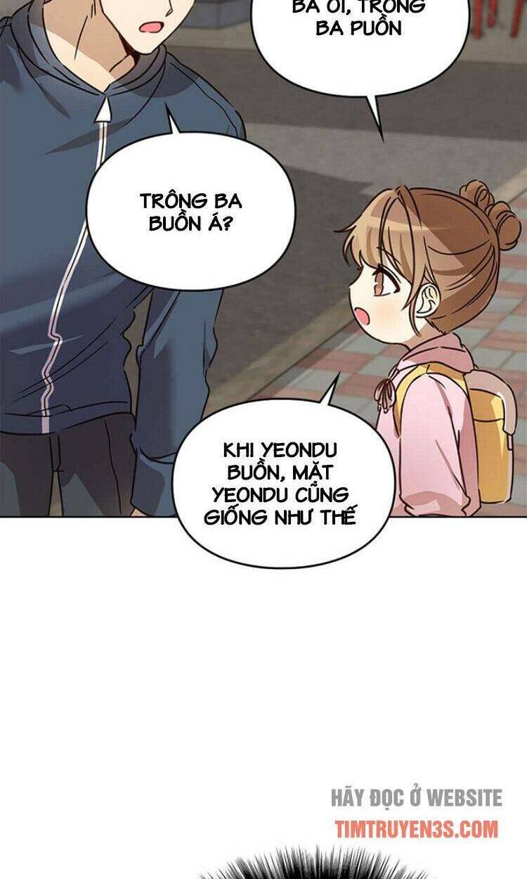 Tôi Trở Thành Một Người Cha Chapter 17 - Trang 2