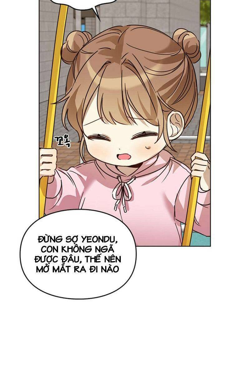 Tôi Trở Thành Một Người Cha Chapter 17 - Trang 2