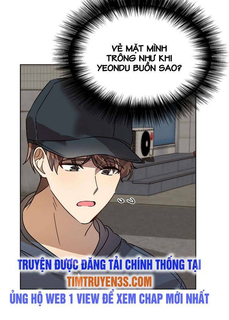 Tôi Trở Thành Một Người Cha Chapter 17 - Trang 2