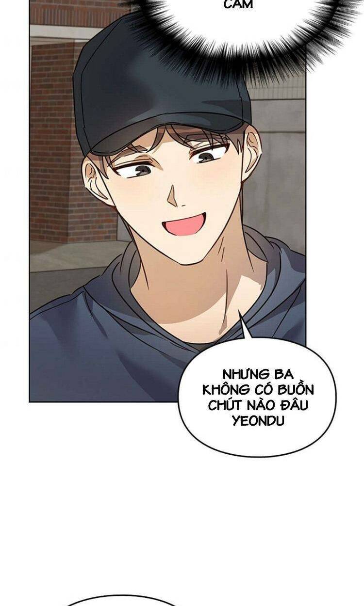 Tôi Trở Thành Một Người Cha Chapter 17 - Trang 2