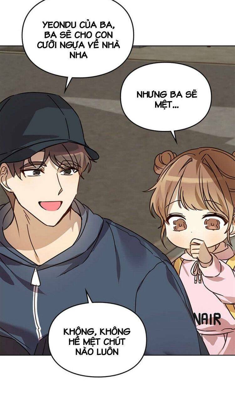 Tôi Trở Thành Một Người Cha Chapter 17 - Trang 2