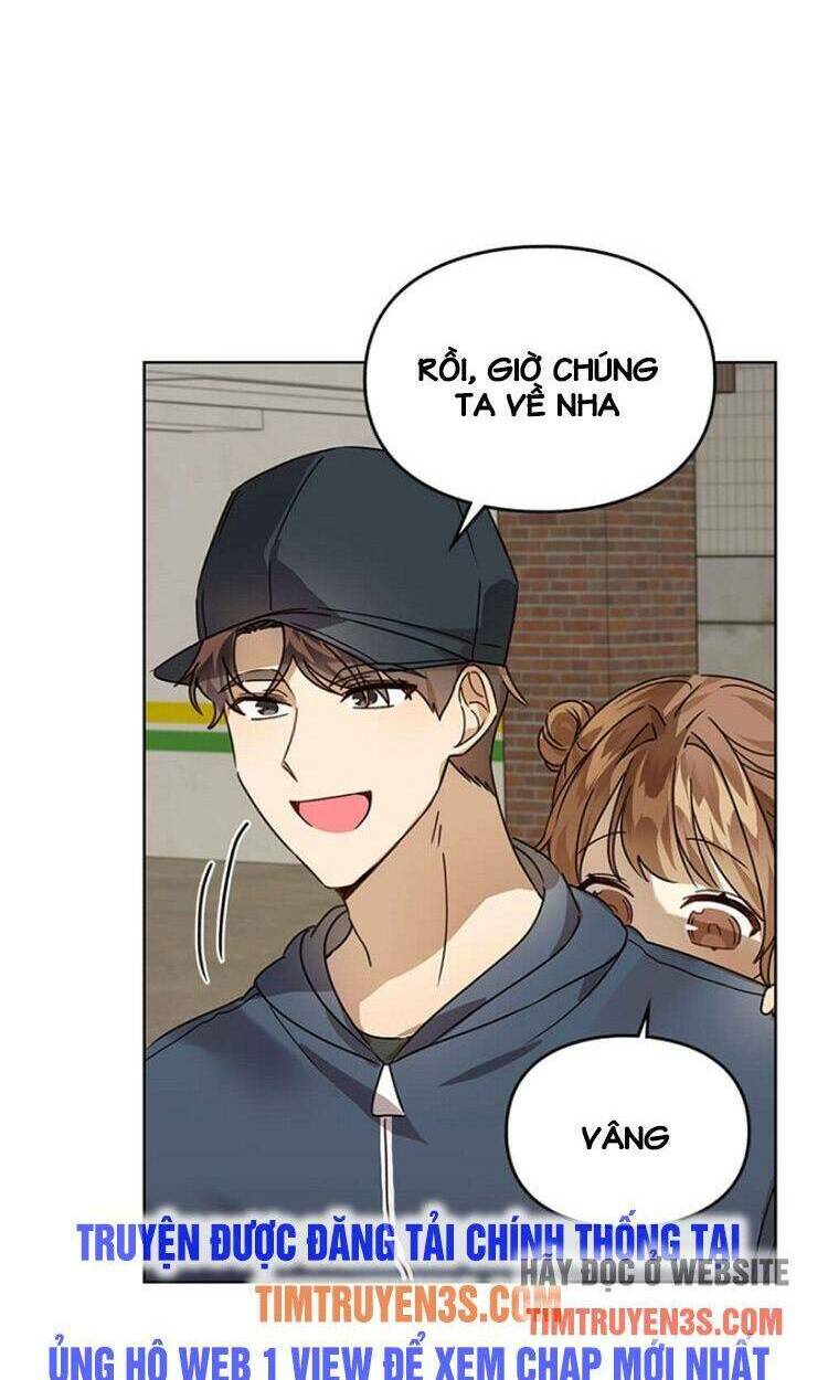 Tôi Trở Thành Một Người Cha Chapter 17 - Trang 2