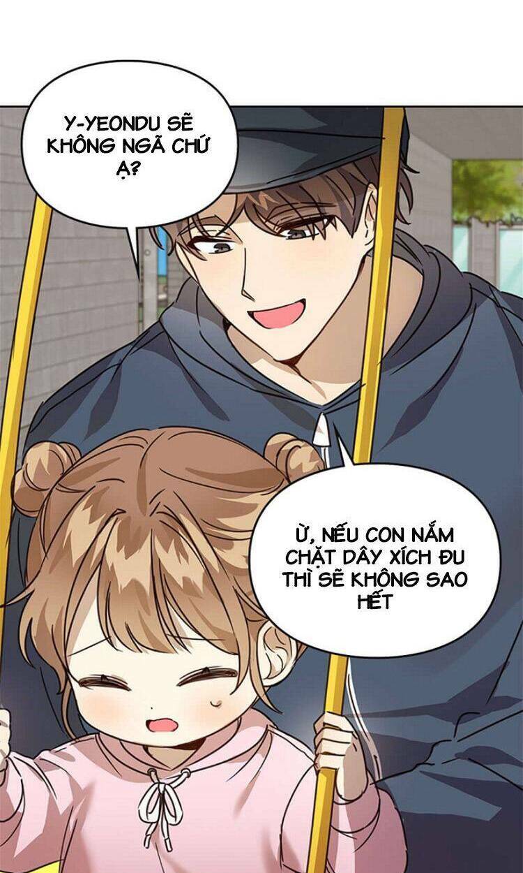 Tôi Trở Thành Một Người Cha Chapter 17 - Trang 2