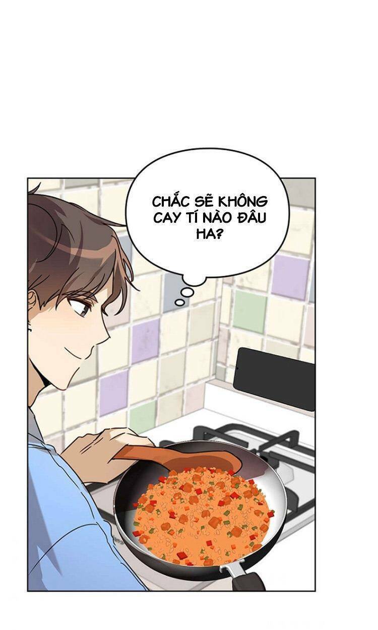 Tôi Trở Thành Một Người Cha Chapter 17 - Trang 2