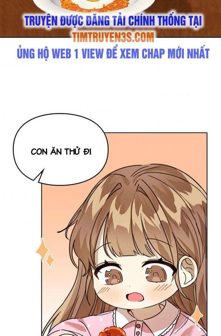 Tôi Trở Thành Một Người Cha Chapter 17 - Trang 2