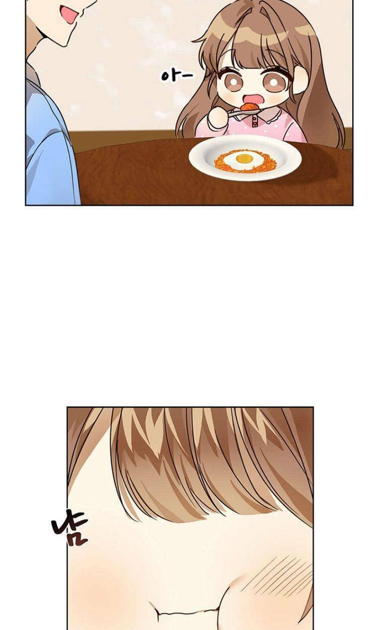 Tôi Trở Thành Một Người Cha Chapter 17 - Trang 2