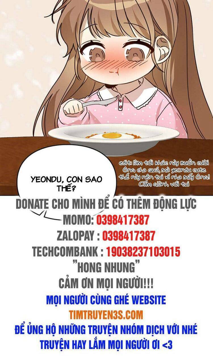 Tôi Trở Thành Một Người Cha Chapter 17 - Trang 2