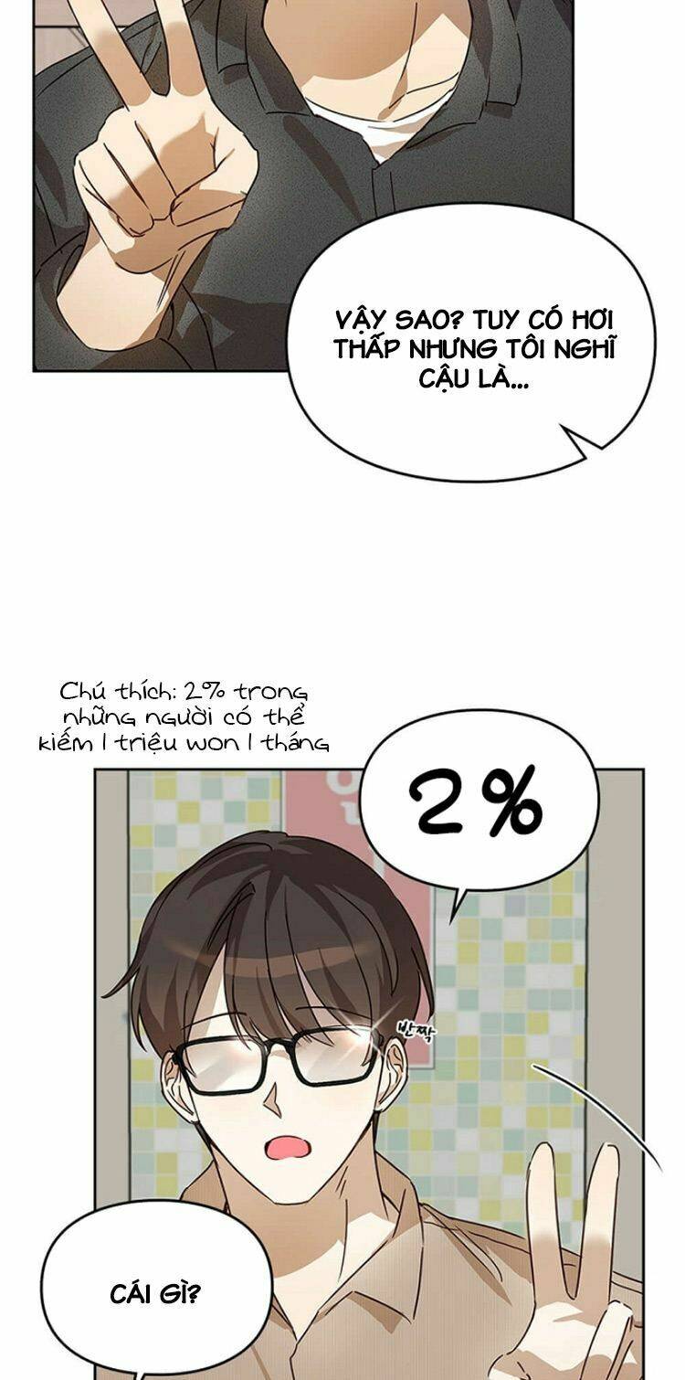 Tôi Trở Thành Một Người Cha Chapter 19 - Trang 2