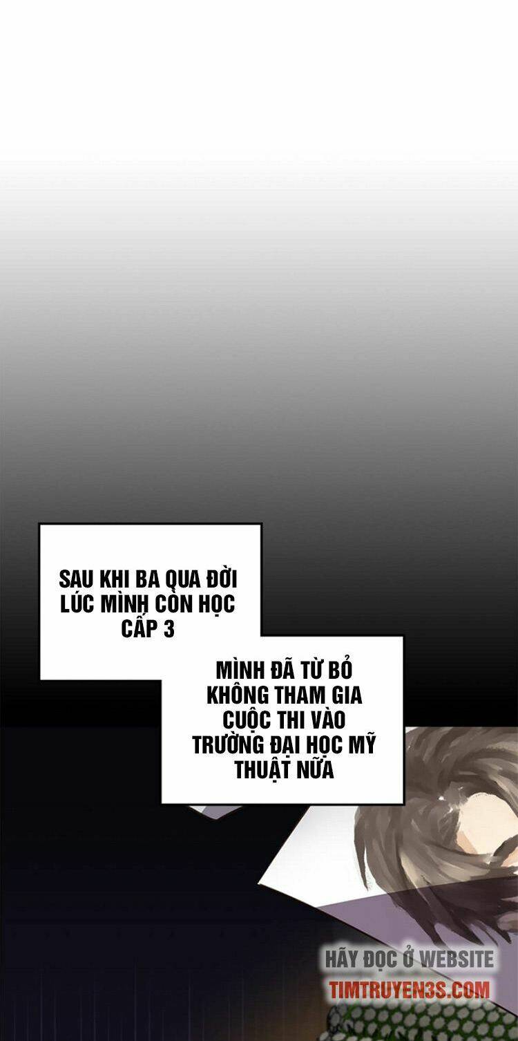 Tôi Trở Thành Một Người Cha Chapter 19 - Trang 2