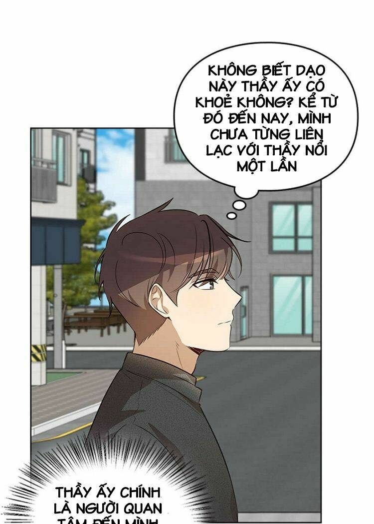 Tôi Trở Thành Một Người Cha Chapter 19 - Trang 2