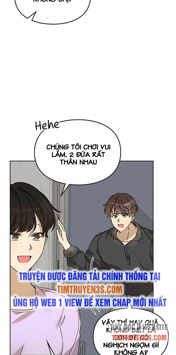 Tôi Trở Thành Một Người Cha Chapter 19 - Trang 2