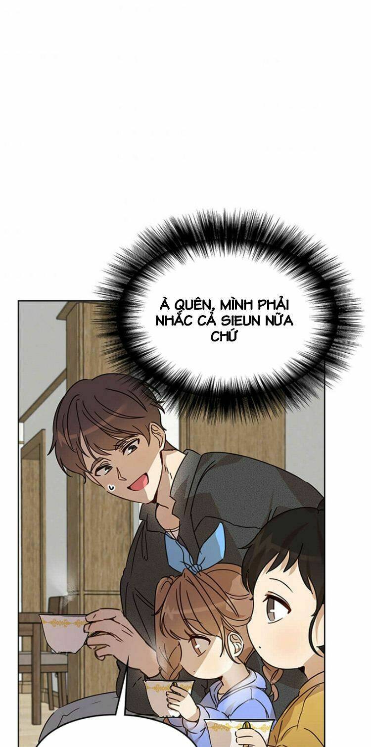 Tôi Trở Thành Một Người Cha Chapter 19 - Trang 2