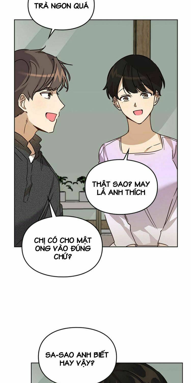 Tôi Trở Thành Một Người Cha Chapter 19 - Trang 2