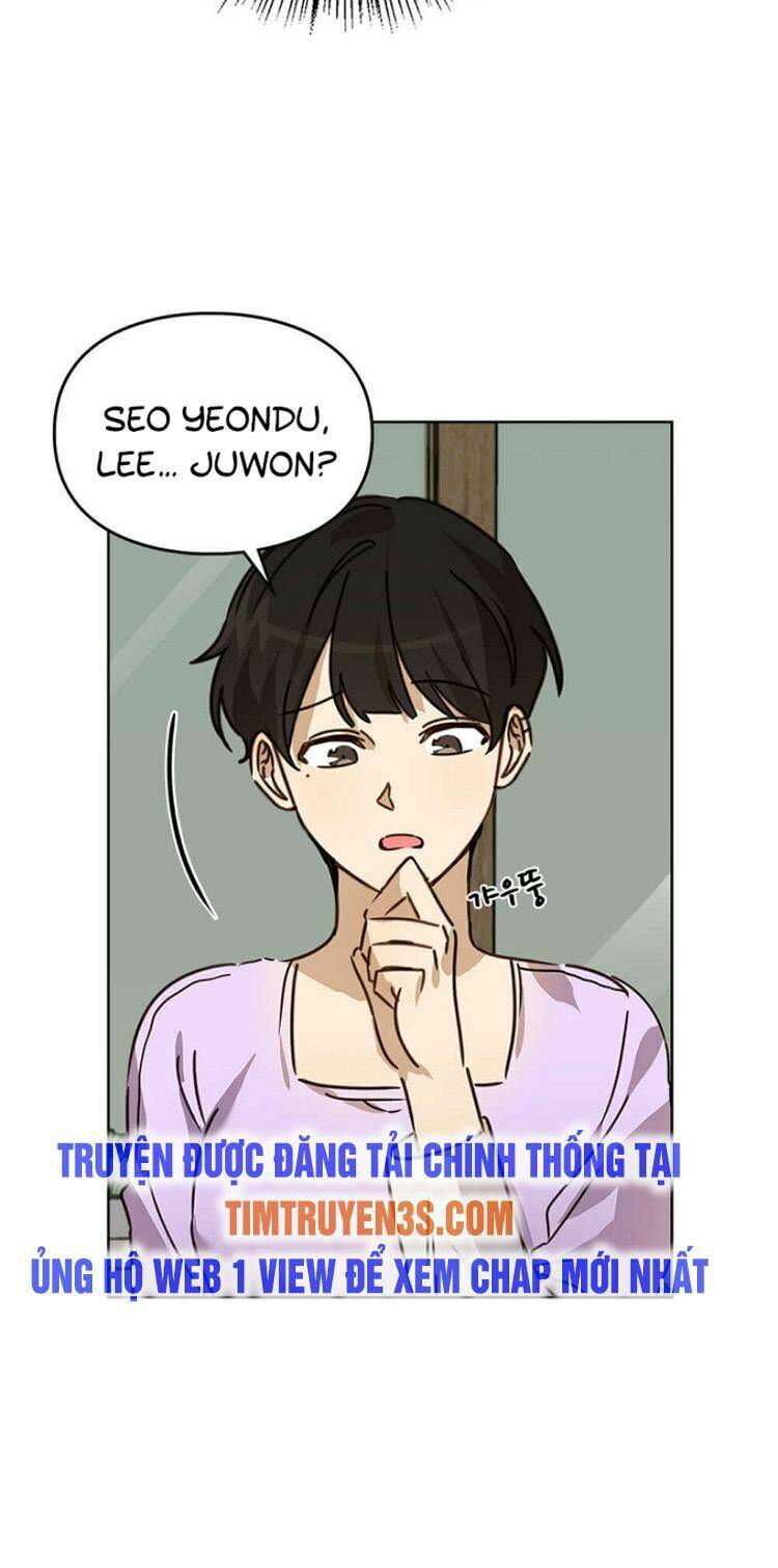 Tôi Trở Thành Một Người Cha Chapter 19 - Trang 2