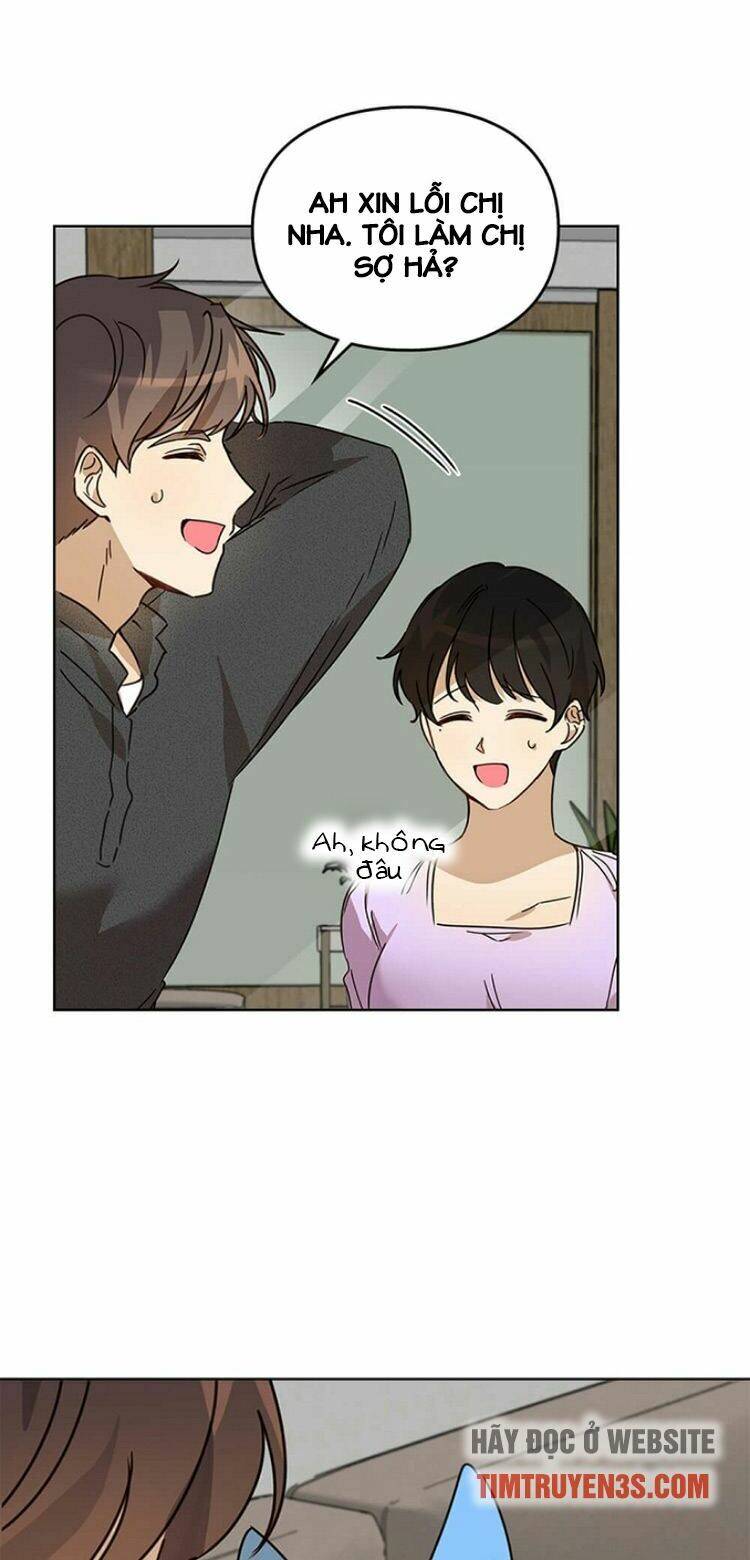 Tôi Trở Thành Một Người Cha Chapter 19 - Trang 2