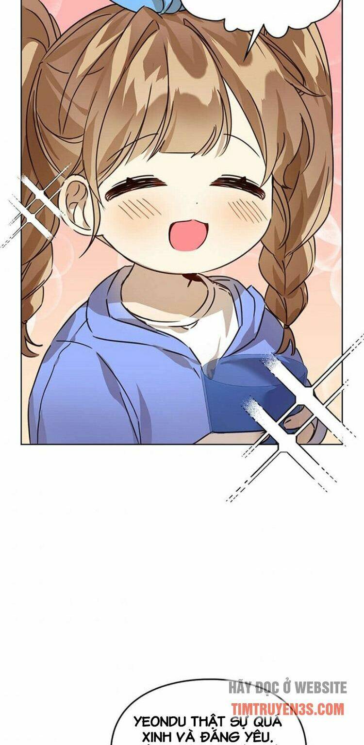 Tôi Trở Thành Một Người Cha Chapter 20 - Trang 2