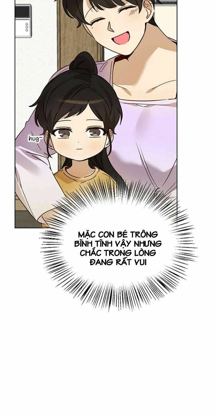 Tôi Trở Thành Một Người Cha Chapter 20 - Trang 2