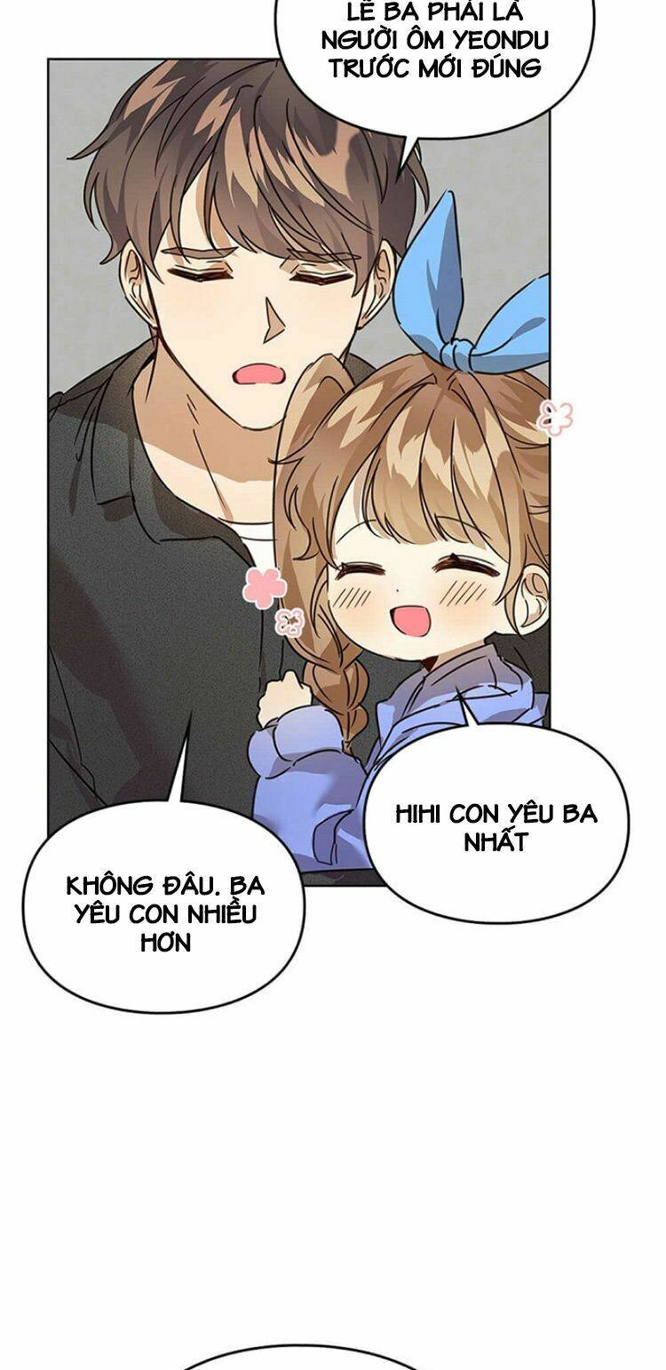 Tôi Trở Thành Một Người Cha Chapter 20 - Trang 2