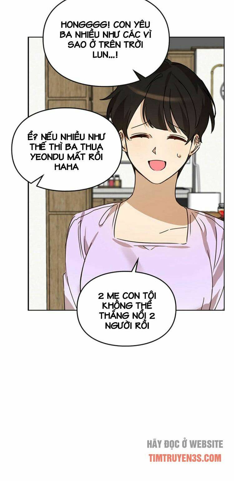 Tôi Trở Thành Một Người Cha Chapter 20 - Trang 2