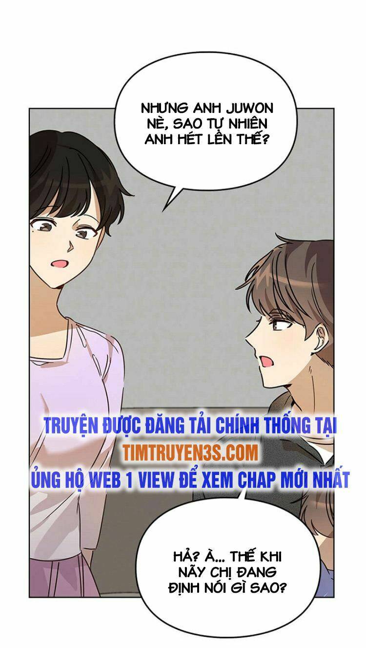 Tôi Trở Thành Một Người Cha Chapter 20 - Trang 2