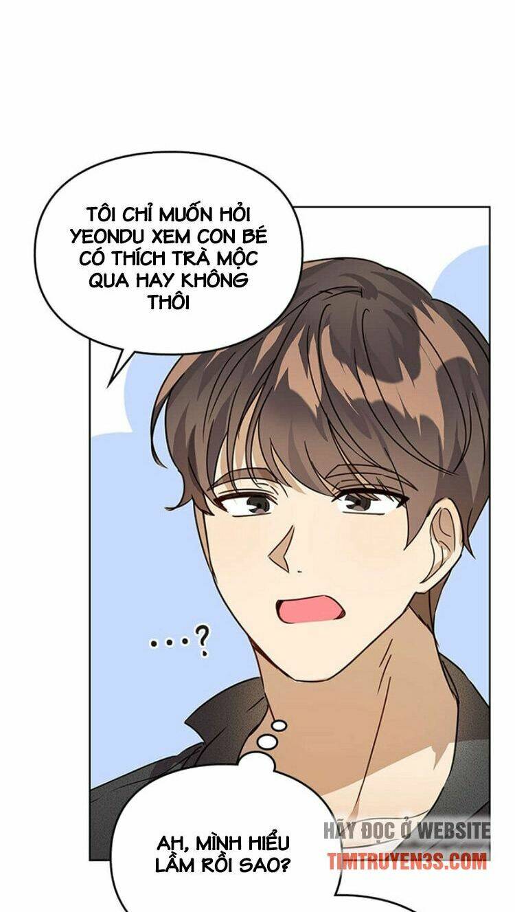 Tôi Trở Thành Một Người Cha Chapter 20 - Trang 2