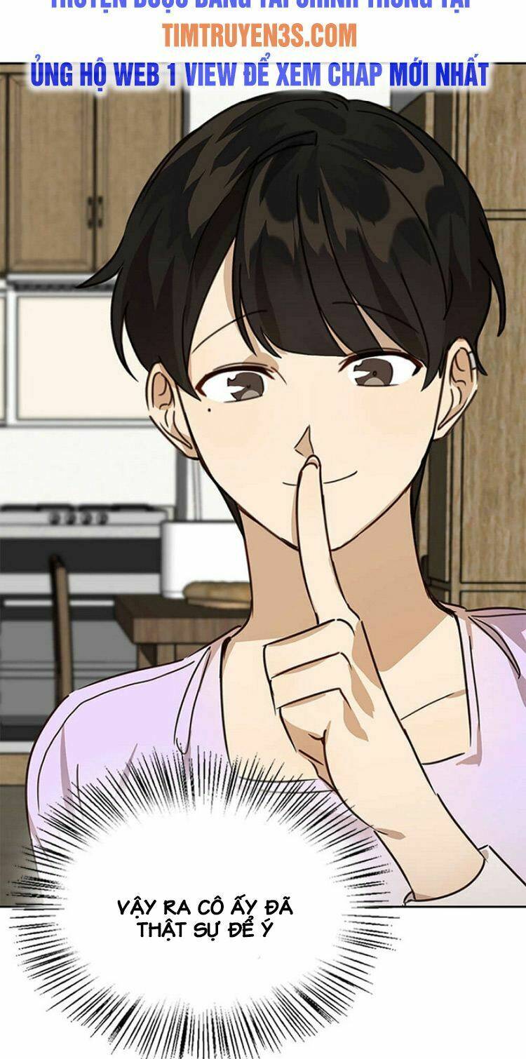 Tôi Trở Thành Một Người Cha Chapter 20 - Trang 2