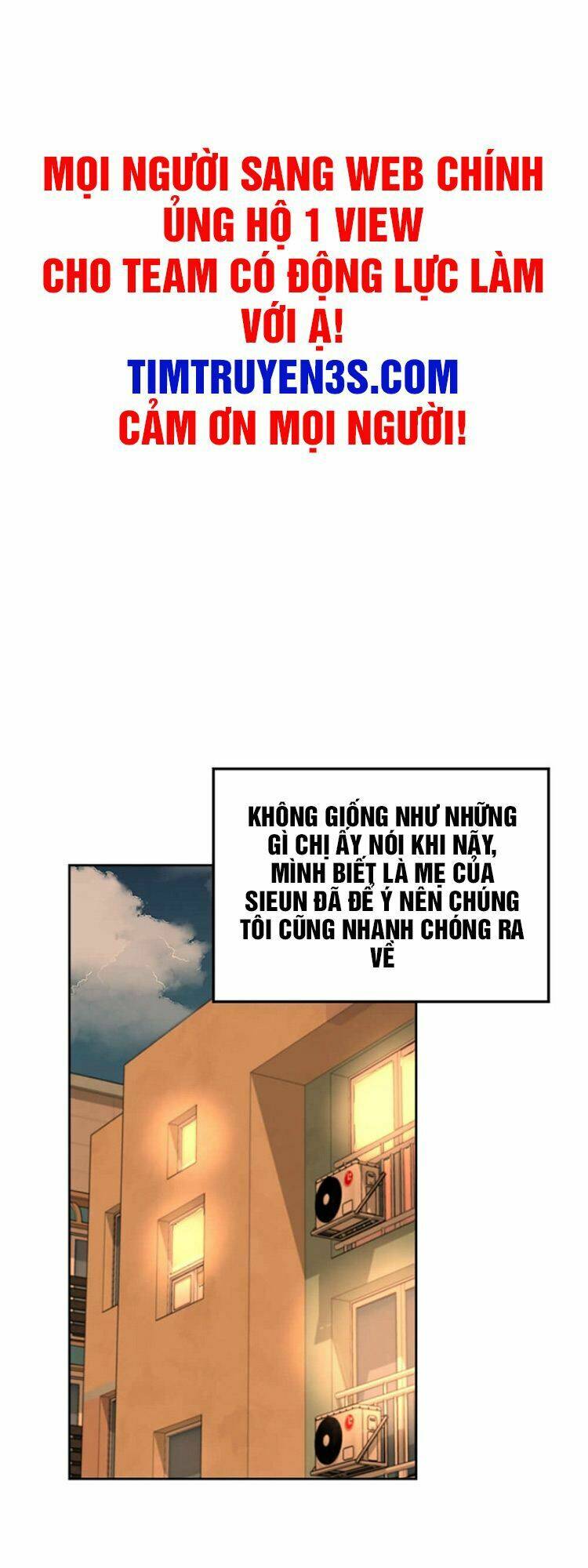 Tôi Trở Thành Một Người Cha Chapter 20 - Trang 2